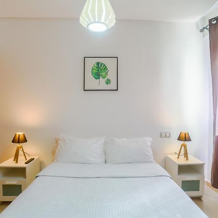 Residence Liberte คาซาบลังกา ภายนอก รูปภาพ