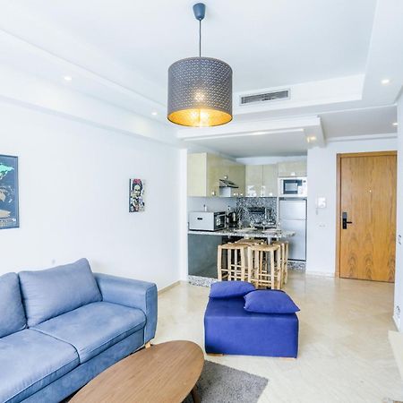 Residence Liberte คาซาบลังกา ภายนอก รูปภาพ