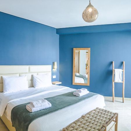 Residence Liberte คาซาบลังกา ภายนอก รูปภาพ