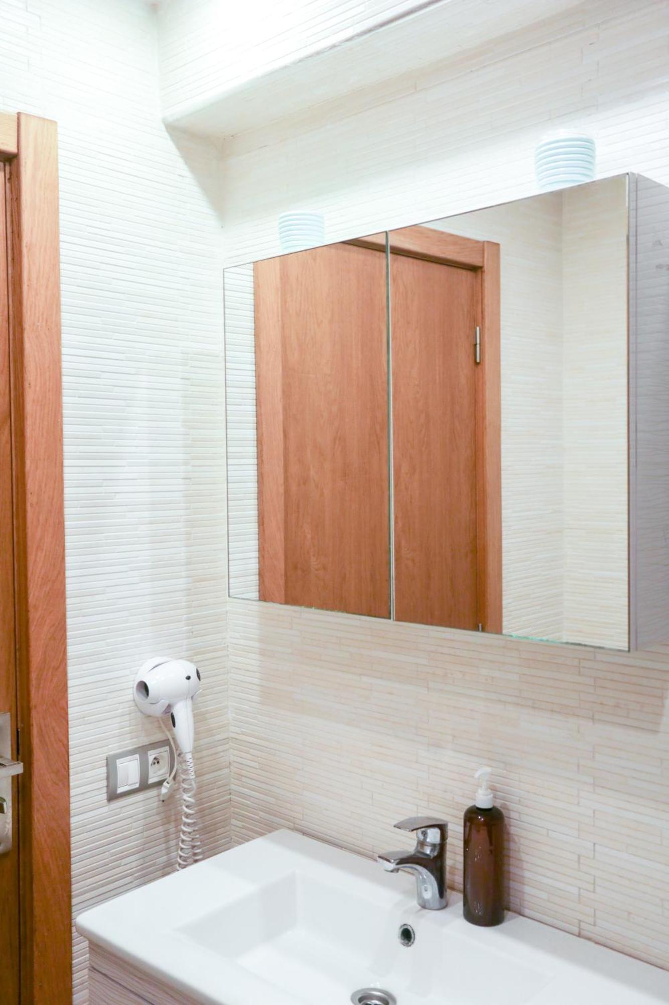 Residence Liberte คาซาบลังกา ภายนอก รูปภาพ