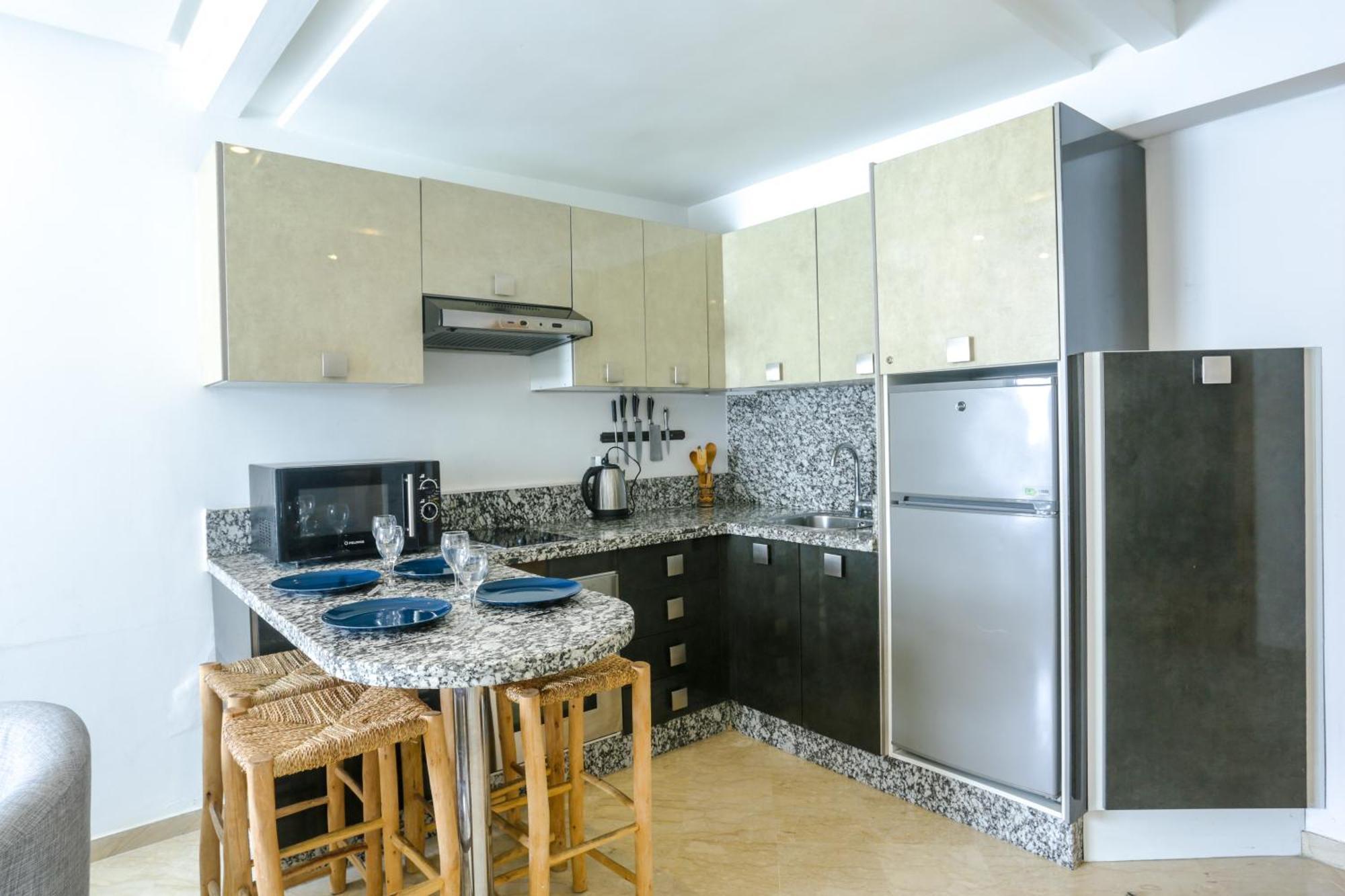 Residence Liberte คาซาบลังกา ภายนอก รูปภาพ