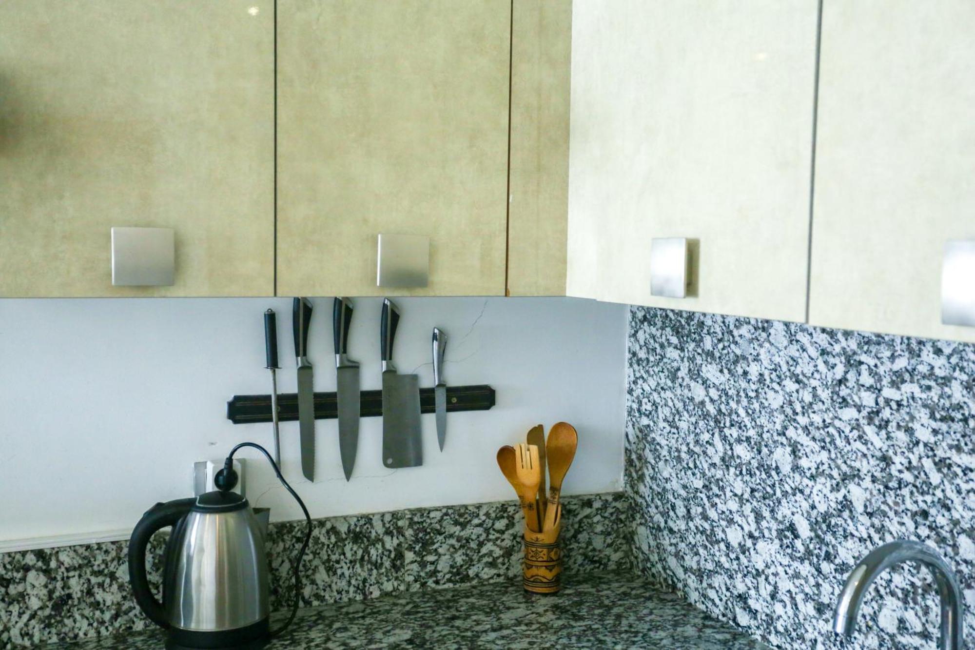Residence Liberte คาซาบลังกา ภายนอก รูปภาพ