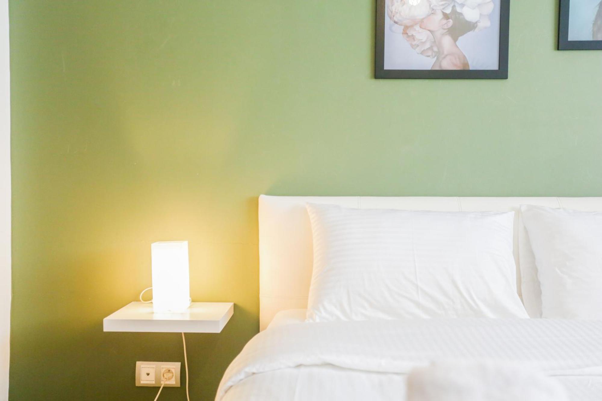 Residence Liberte คาซาบลังกา ภายนอก รูปภาพ