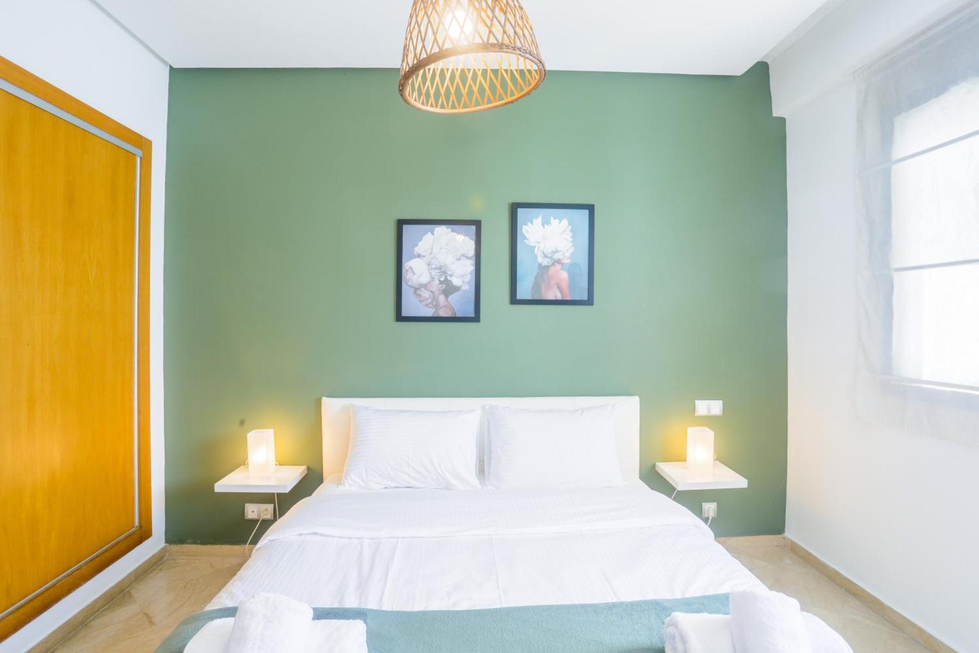 Residence Liberte คาซาบลังกา ภายนอก รูปภาพ