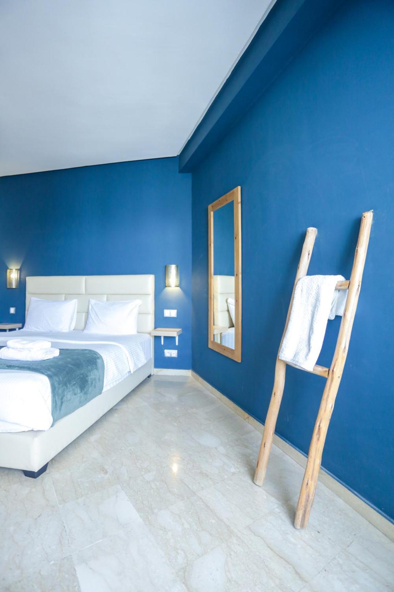 Residence Liberte คาซาบลังกา ภายนอก รูปภาพ