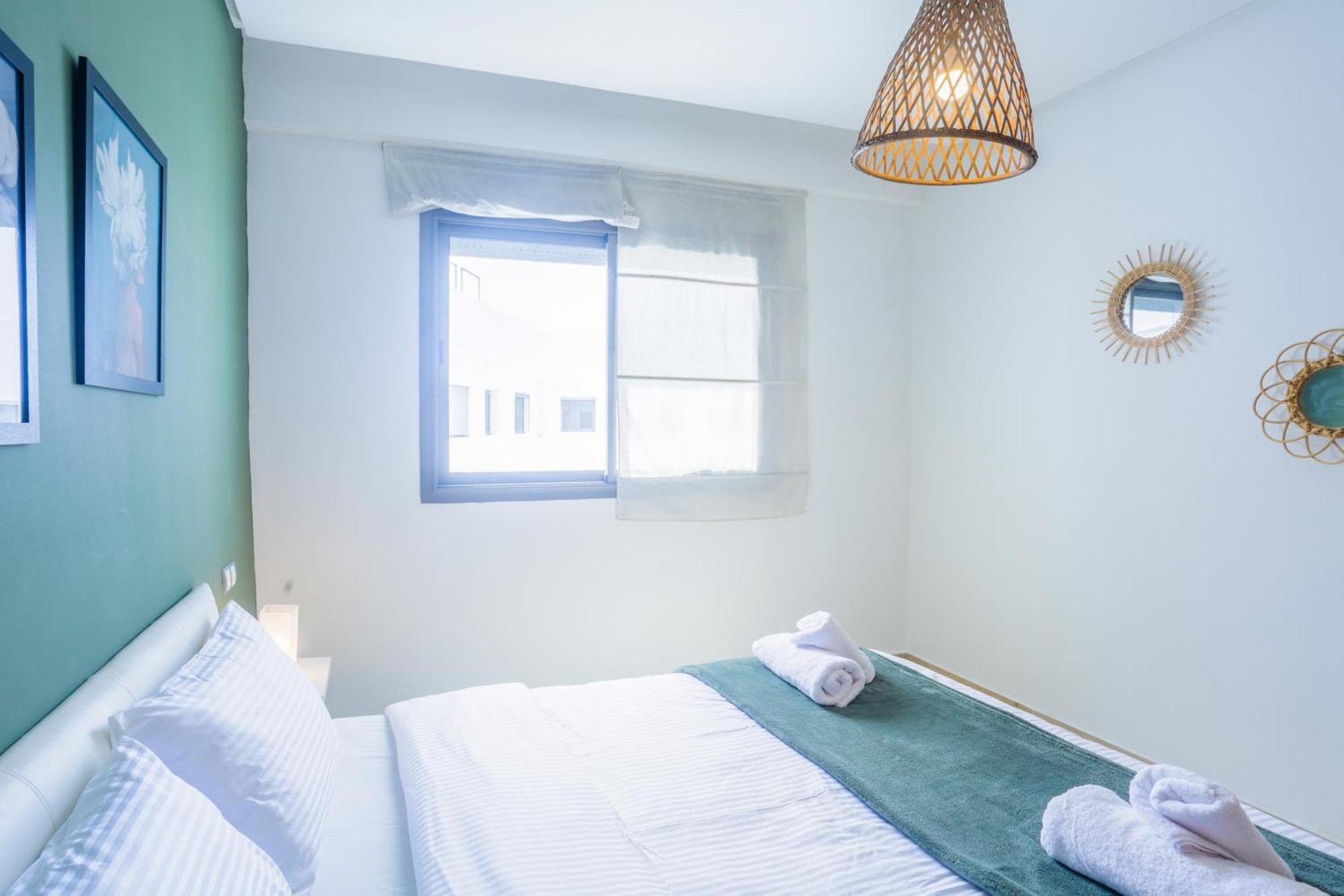 Residence Liberte คาซาบลังกา ภายนอก รูปภาพ