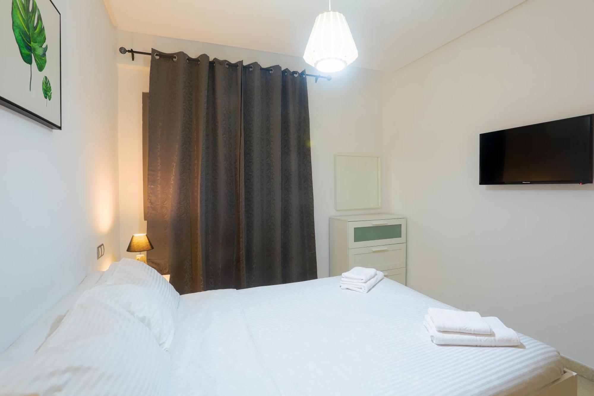 Residence Liberte คาซาบลังกา ภายนอก รูปภาพ