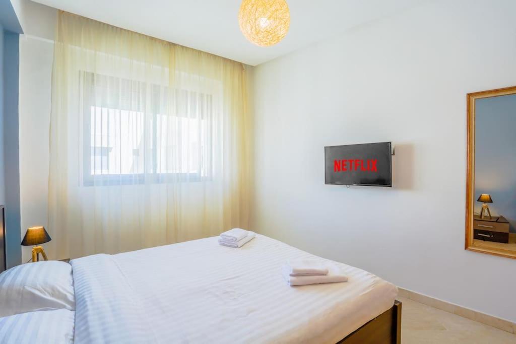 Residence Liberte คาซาบลังกา ภายนอก รูปภาพ